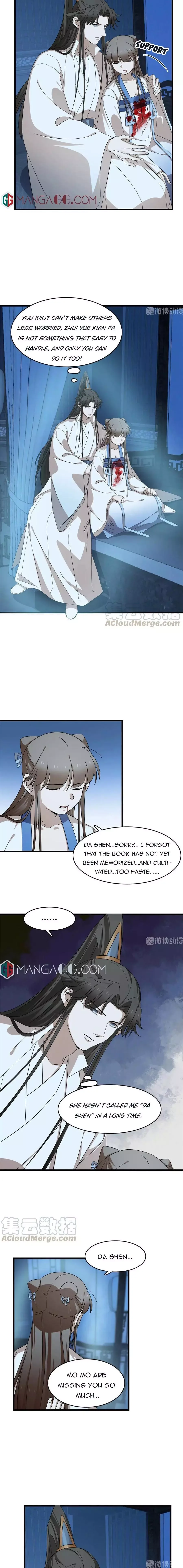 Queen of poison: The Legend of a Super Agent, Doctor and Princess Chapter 253 page 7