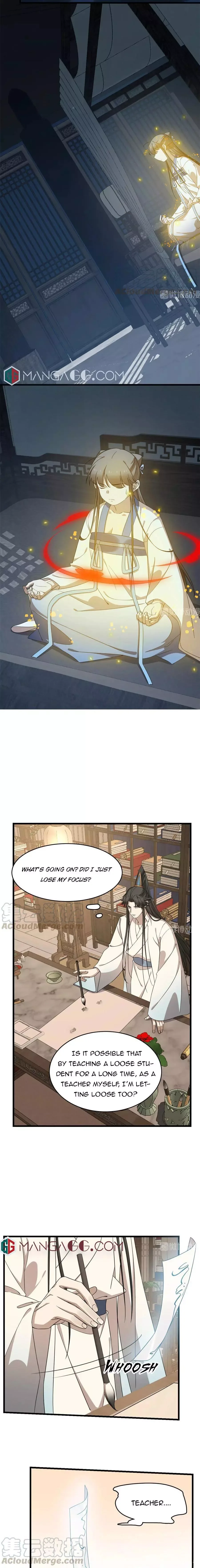 Queen of poison: The Legend of a Super Agent, Doctor and Princess Chapter 253 page 5