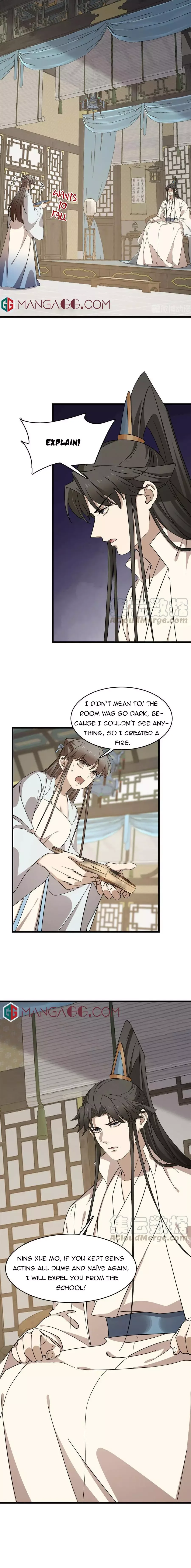 Queen of poison: The Legend of a Super Agent, Doctor and Princess Chapter 251 page 7