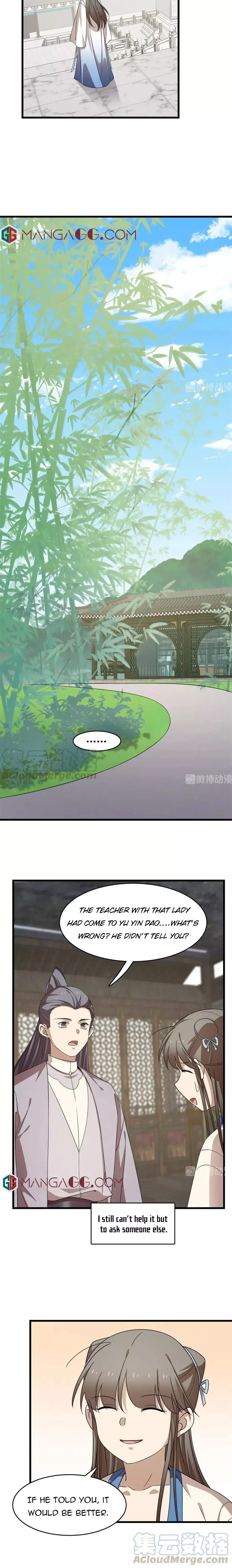 Queen of poison: The Legend of a Super Agent, Doctor and Princess Chapter 255 page 5