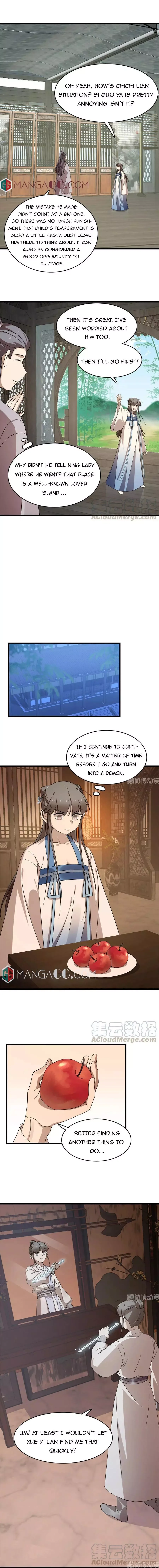Queen of poison: The Legend of a Super Agent, Doctor and Princess Chapter 255 page 6
