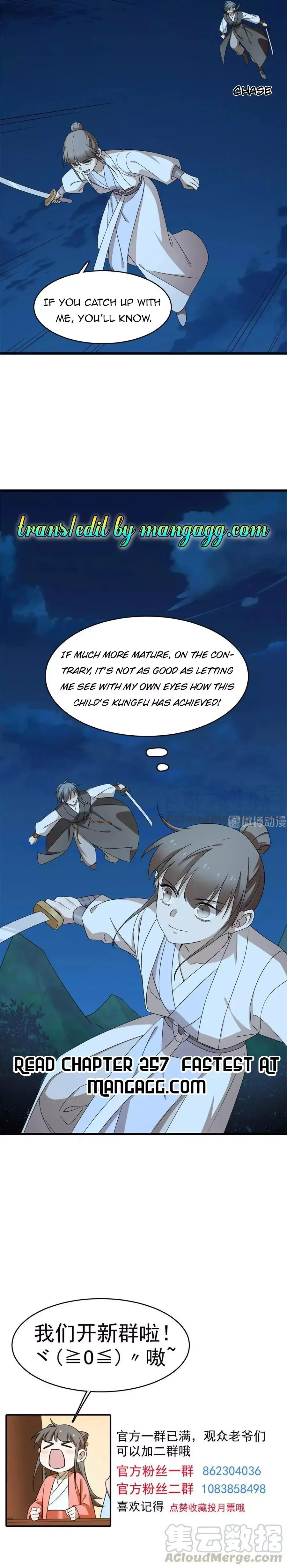 Queen of poison: The Legend of a Super Agent, Doctor and Princess Chapter 256 page 7