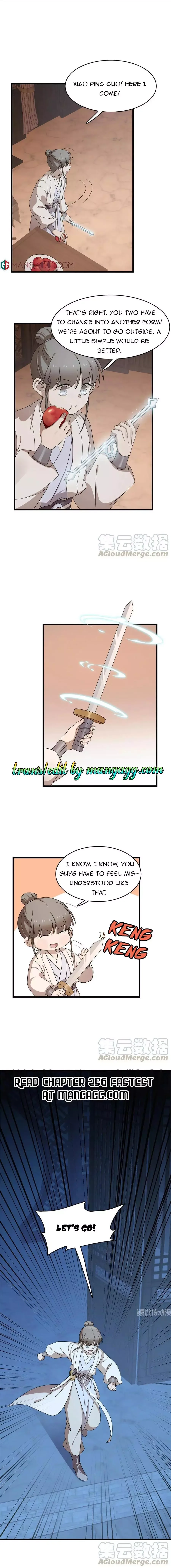 Queen of poison: The Legend of a Super Agent, Doctor and Princess Chapter 255 page 7