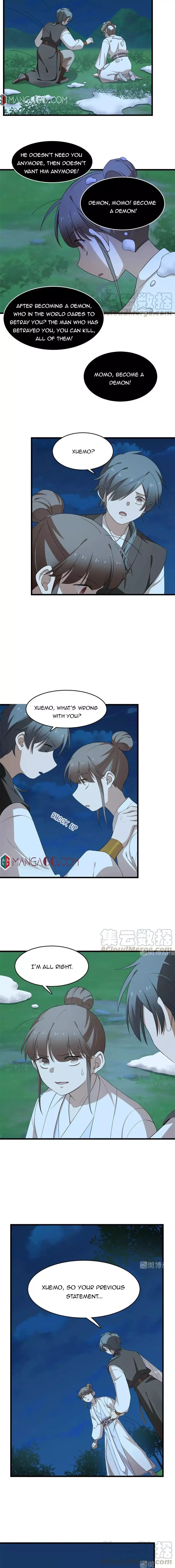 Queen of poison: The Legend of a Super Agent, Doctor and Princess Chapter 260 page 2