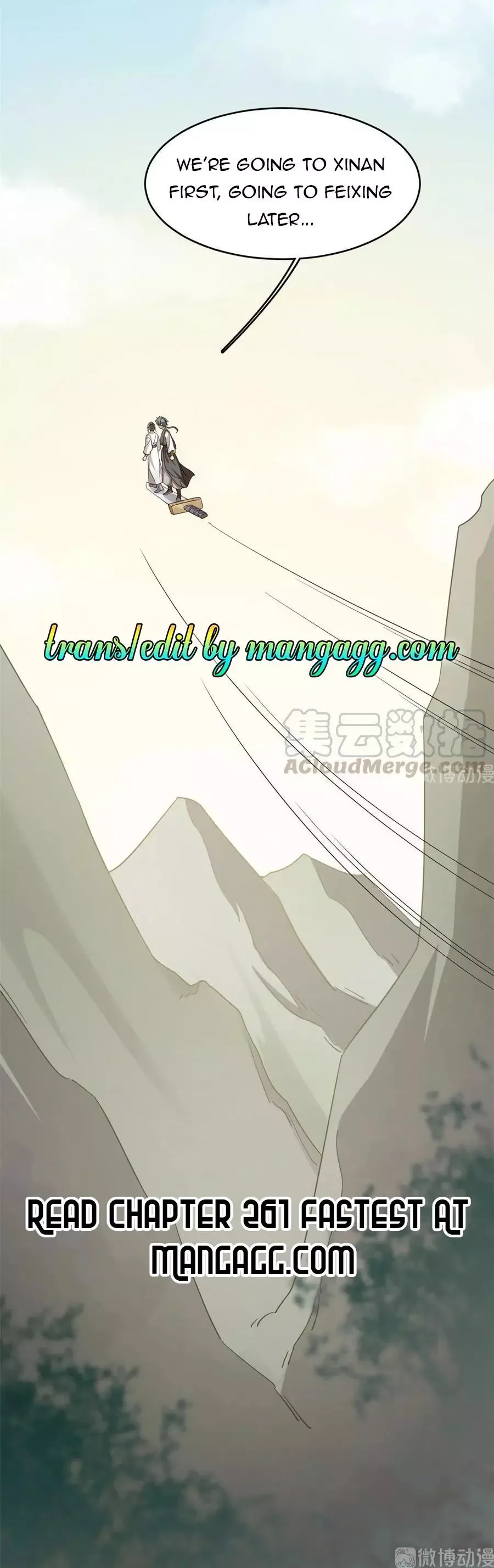 Queen of poison: The Legend of a Super Agent, Doctor and Princess Chapter 260 page 7