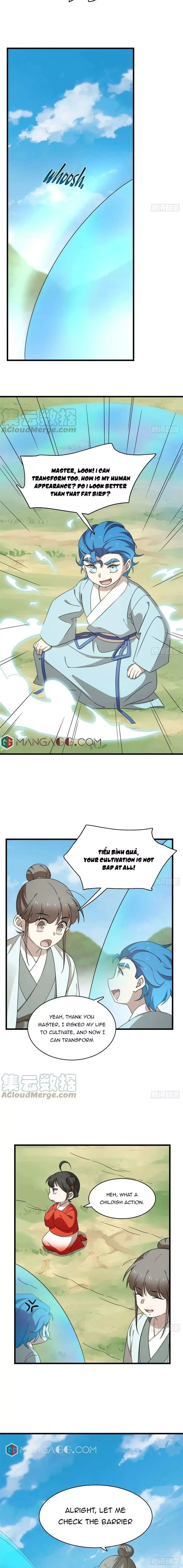 Queen of poison: The Legend of a Super Agent, Doctor and Princess Chapter 263 page 2