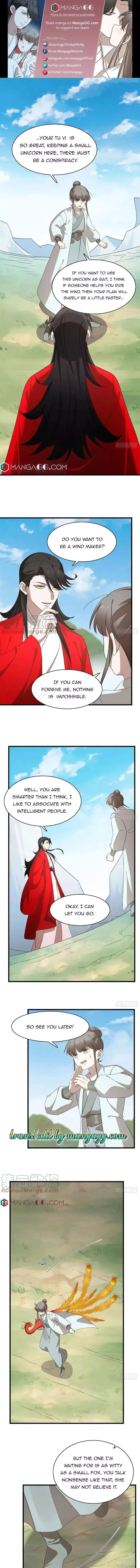 Queen of poison: The Legend of a Super Agent, Doctor and Princess Chapter 264 page 1