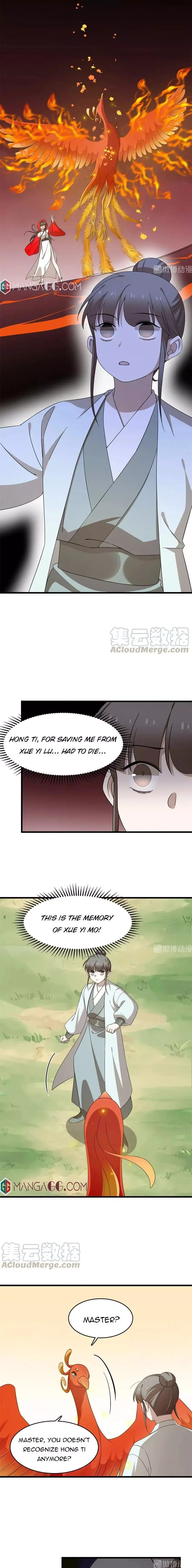 Queen of poison: The Legend of a Super Agent, Doctor and Princess Chapter 261 page 7