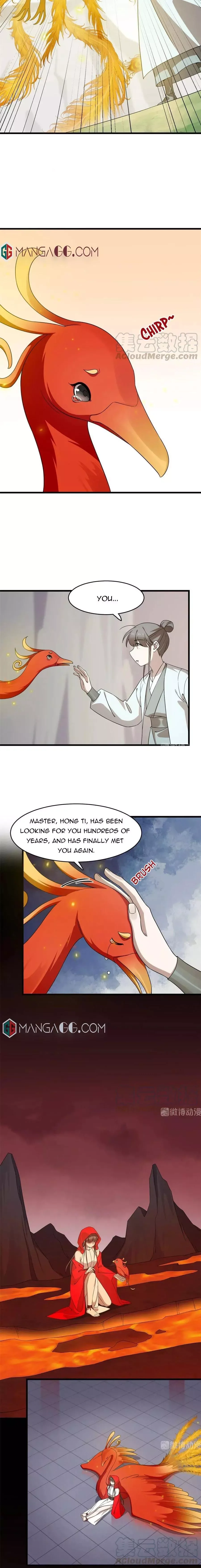 Queen of poison: The Legend of a Super Agent, Doctor and Princess Chapter 261 page 6