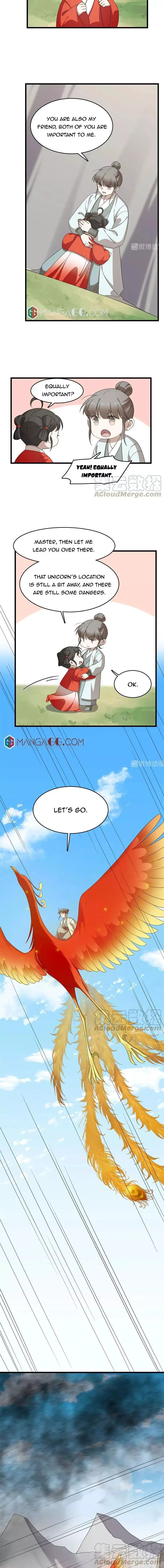 Queen of poison: The Legend of a Super Agent, Doctor and Princess Chapter 262 page 2