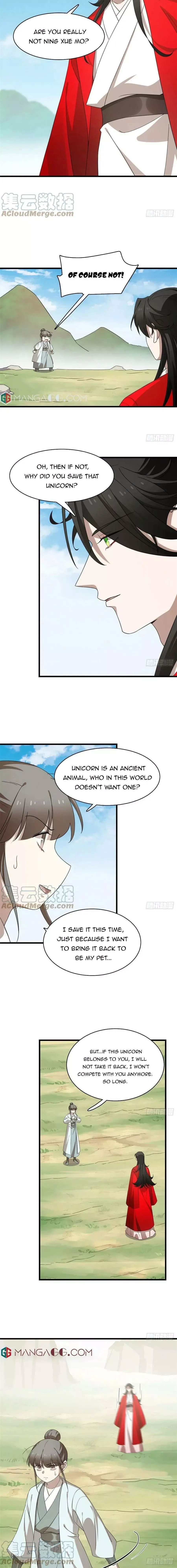 Queen of poison: The Legend of a Super Agent, Doctor and Princess Chapter 263 page 6