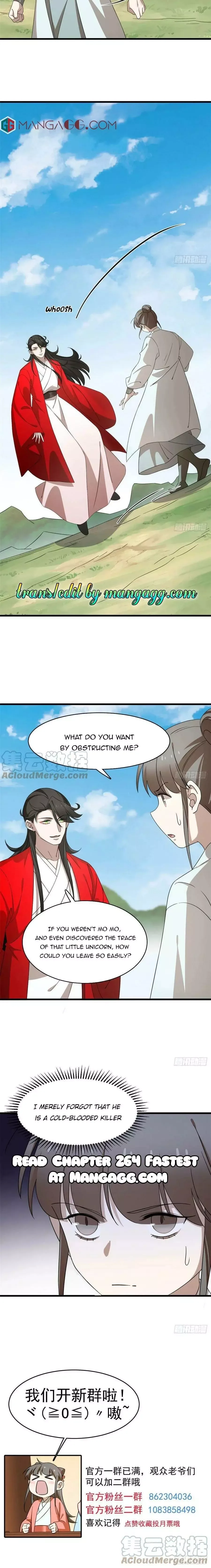 Queen of poison: The Legend of a Super Agent, Doctor and Princess Chapter 263 page 7