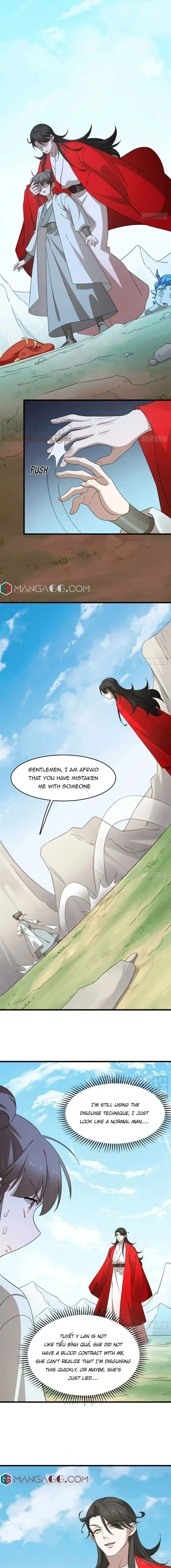 Queen of poison: The Legend of a Super Agent, Doctor and Princess Chapter 263 page 5