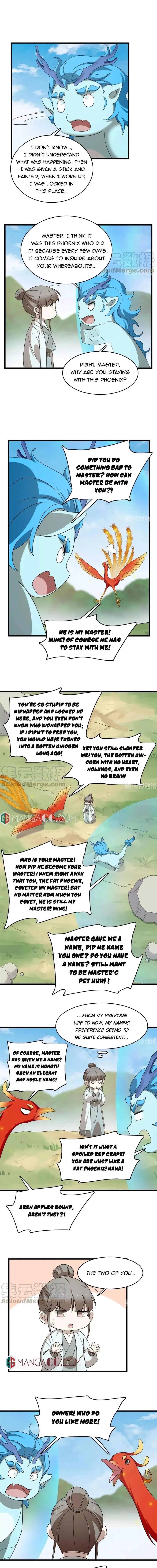 Queen of poison: The Legend of a Super Agent, Doctor and Princess Chapter 262 page 5