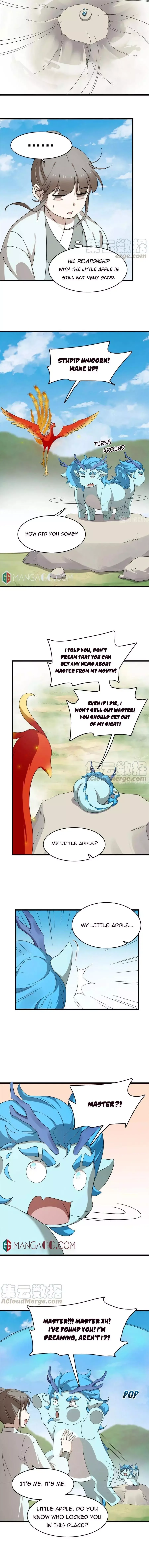 Queen of poison: The Legend of a Super Agent, Doctor and Princess Chapter 262 page 4