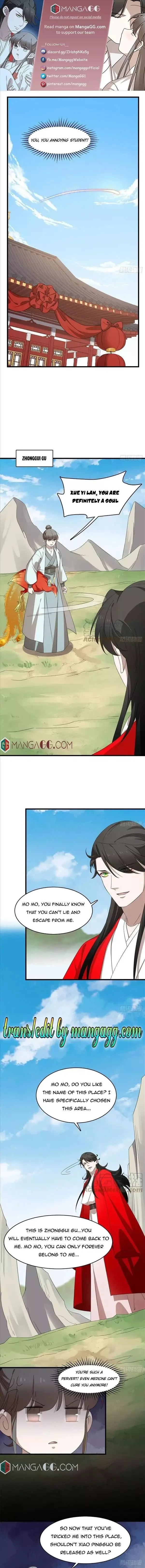 Queen of poison: The Legend of a Super Agent, Doctor and Princess Chapter 265 page 1