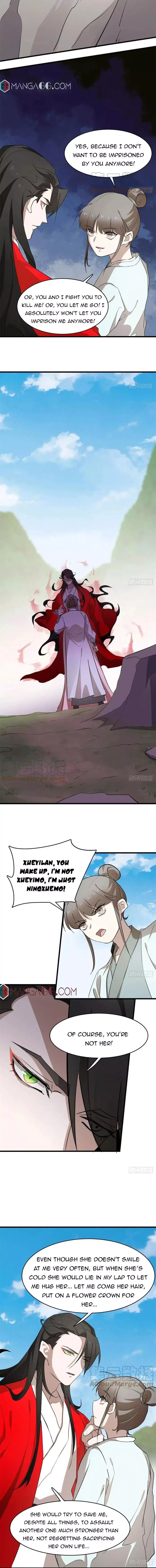 Queen of poison: The Legend of a Super Agent, Doctor and Princess Chapter 266 page 5