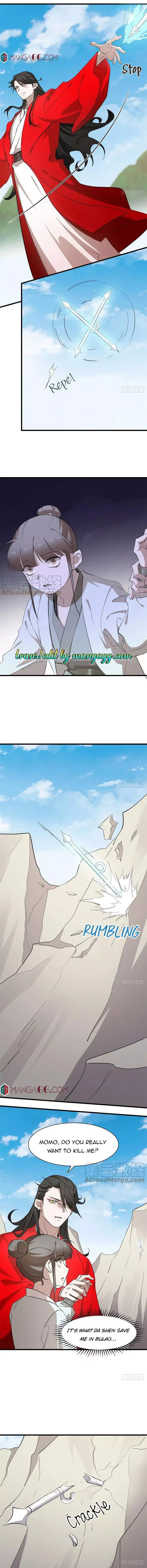 Queen of poison: The Legend of a Super Agent, Doctor and Princess Chapter 266 page 4