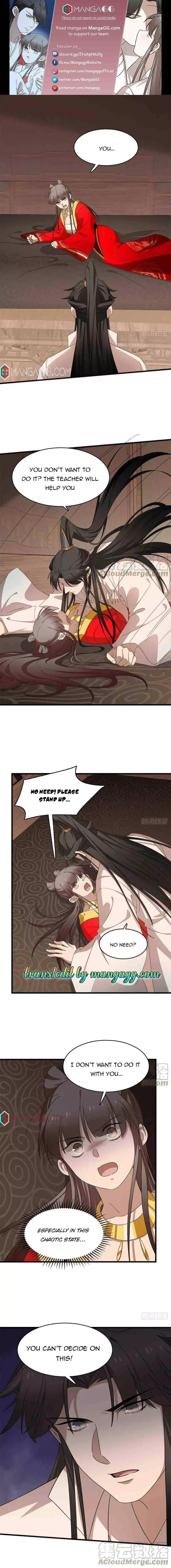 Queen of poison: The Legend of a Super Agent, Doctor and Princess Chapter 271 page 1