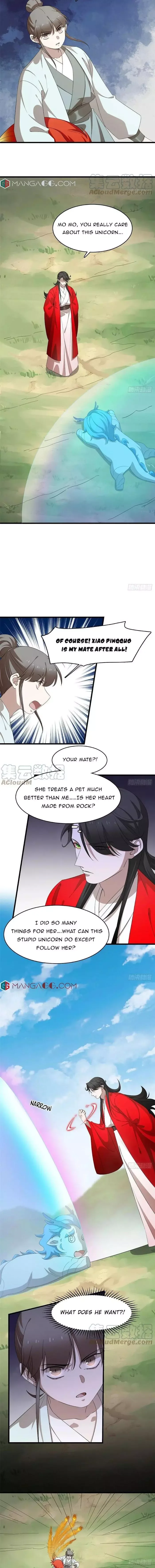 Queen of poison: The Legend of a Super Agent, Doctor and Princess Chapter 265 page 2