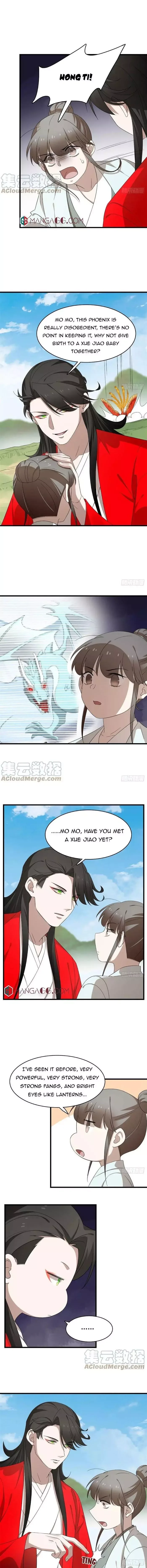 Queen of poison: The Legend of a Super Agent, Doctor and Princess Chapter 265 page 5