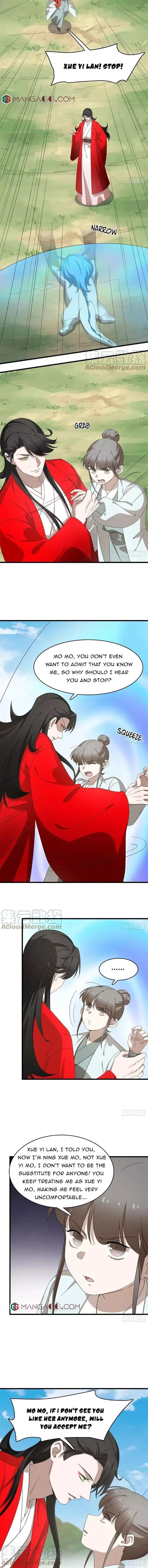 Queen of poison: The Legend of a Super Agent, Doctor and Princess Chapter 265 page 3