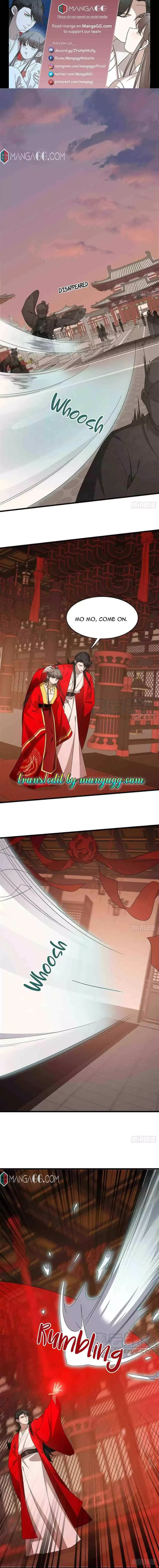 Queen of poison: The Legend of a Super Agent, Doctor and Princess Chapter 269 page 1