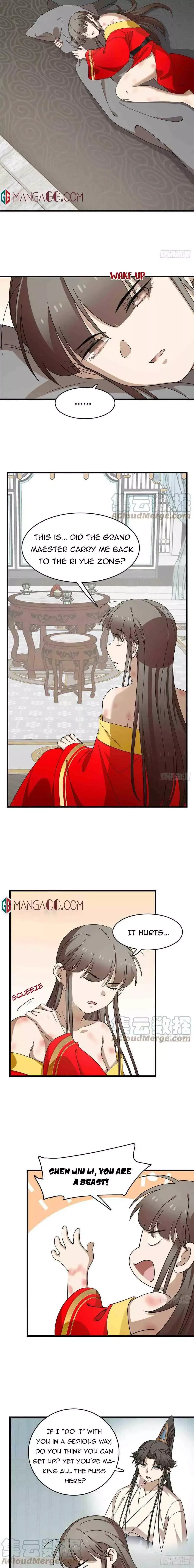 Queen of poison: The Legend of a Super Agent, Doctor and Princess Chapter 271 page 5
