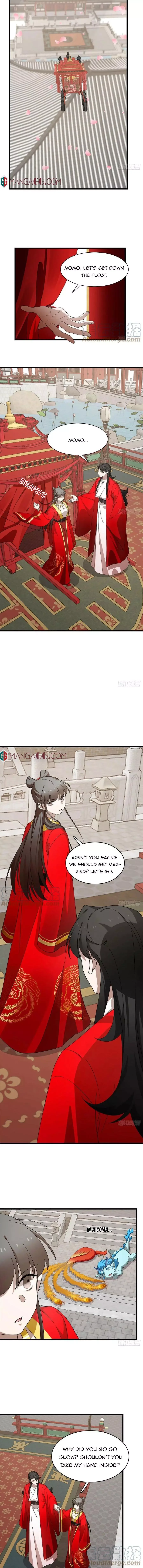 Queen of poison: The Legend of a Super Agent, Doctor and Princess Chapter 268 page 3