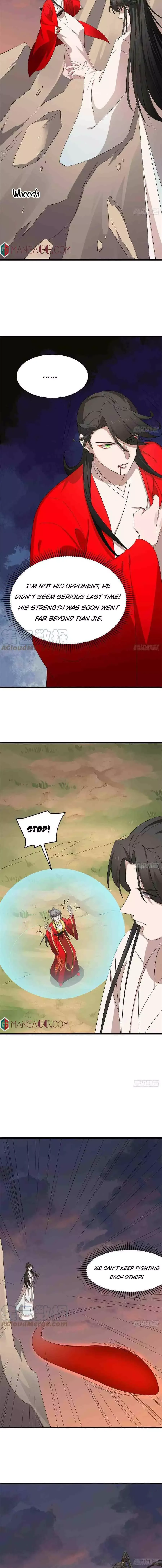 Queen of poison: The Legend of a Super Agent, Doctor and Princess Chapter 269 page 7