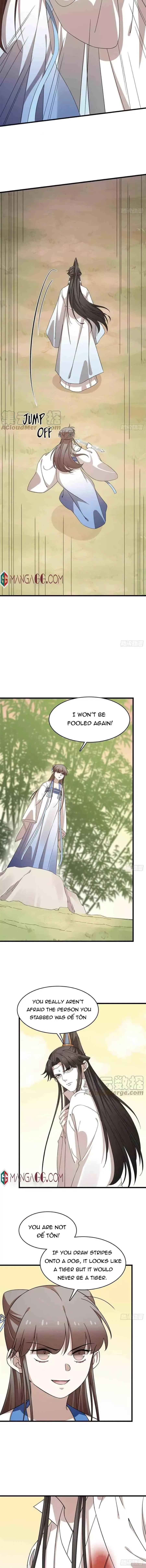 Queen of poison: The Legend of a Super Agent, Doctor and Princess Chapter 273 page 2