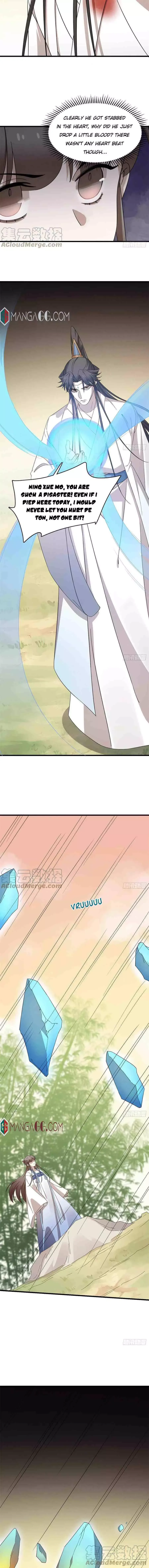 Queen of poison: The Legend of a Super Agent, Doctor and Princess Chapter 273 page 3