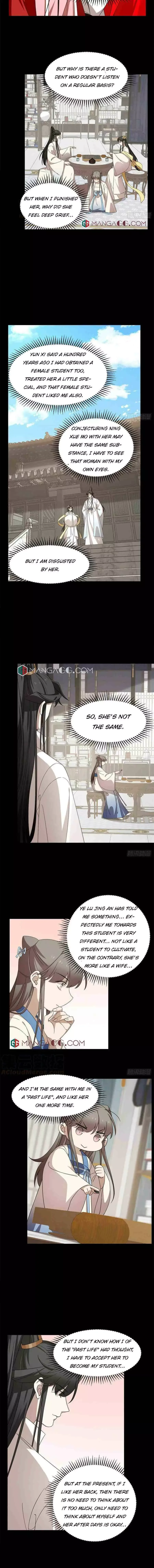 Queen of poison: The Legend of a Super Agent, Doctor and Princess Chapter 270 page 4