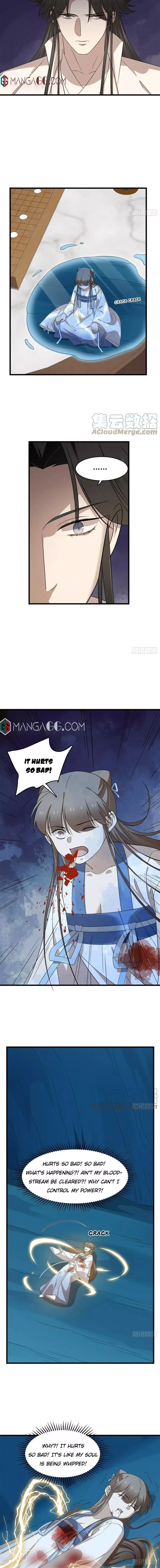 Queen of poison: The Legend of a Super Agent, Doctor and Princess Chapter 276 page 2