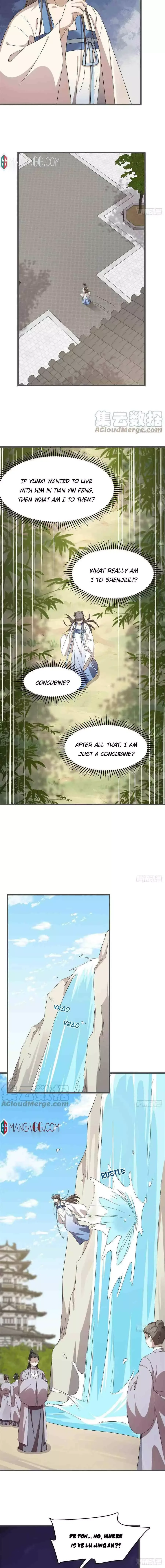 Queen of poison: The Legend of a Super Agent, Doctor and Princess Chapter 272 page 2