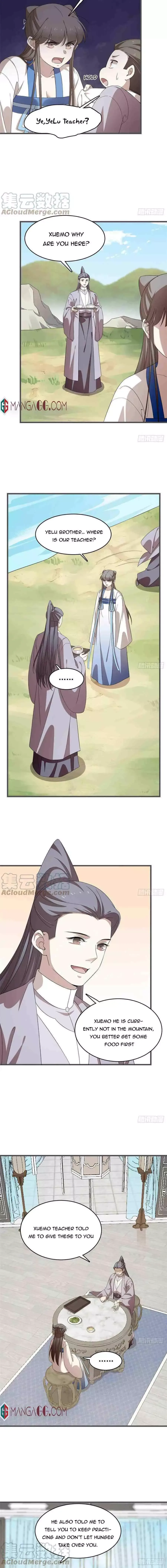 Queen of poison: The Legend of a Super Agent, Doctor and Princess Chapter 272 page 3