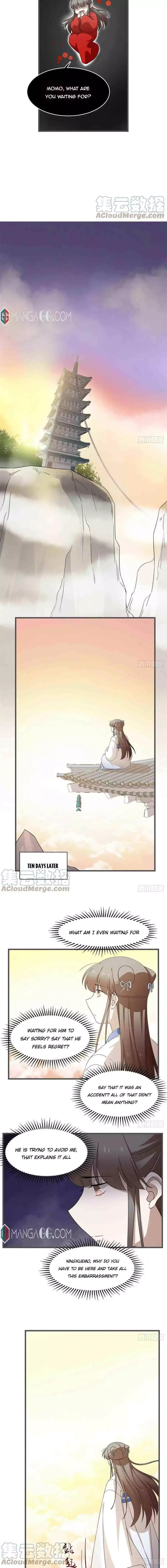 Queen of poison: The Legend of a Super Agent, Doctor and Princess Chapter 272 page 5