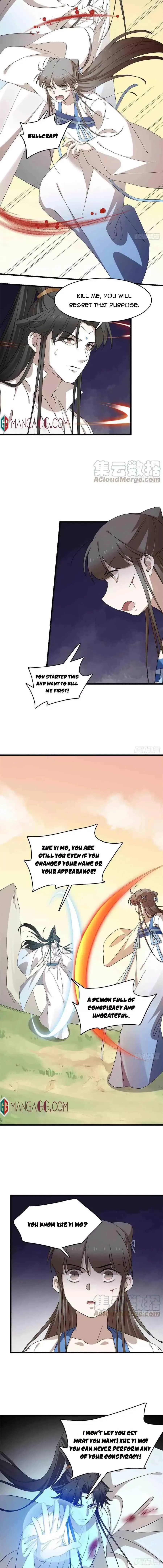 Queen of poison: The Legend of a Super Agent, Doctor and Princess Chapter 273 page 5