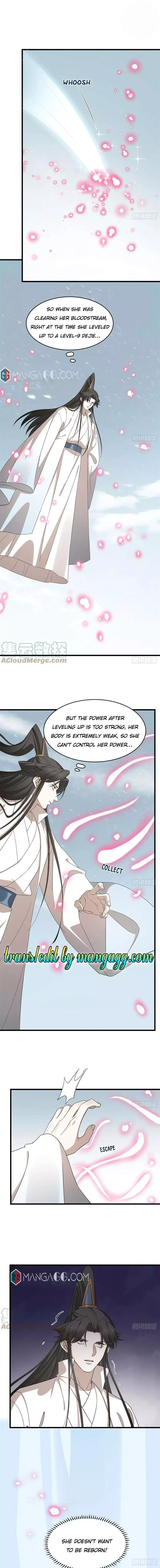 Queen of poison: The Legend of a Super Agent, Doctor and Princess Chapter 276 page 4