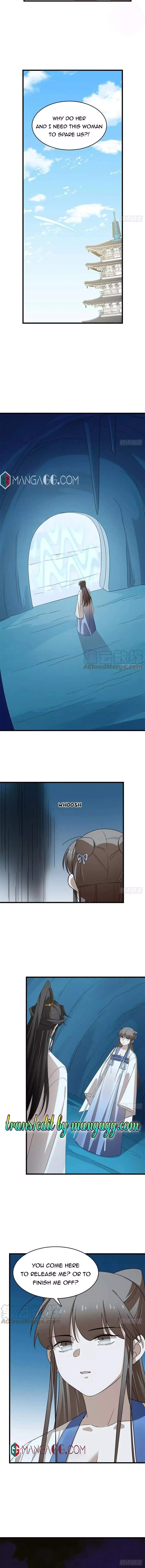 Queen of poison: The Legend of a Super Agent, Doctor and Princess Chapter 276 page 7