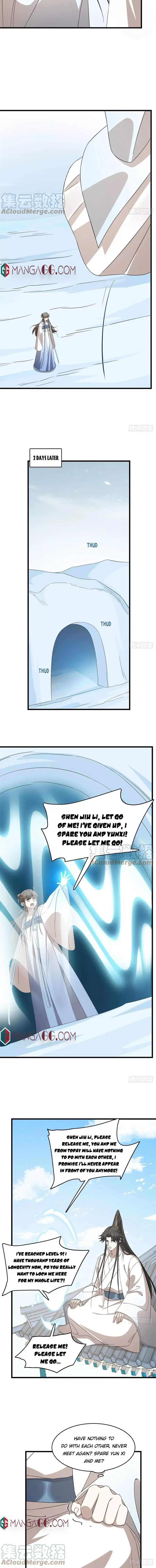 Queen of poison: The Legend of a Super Agent, Doctor and Princess Chapter 276 page 6