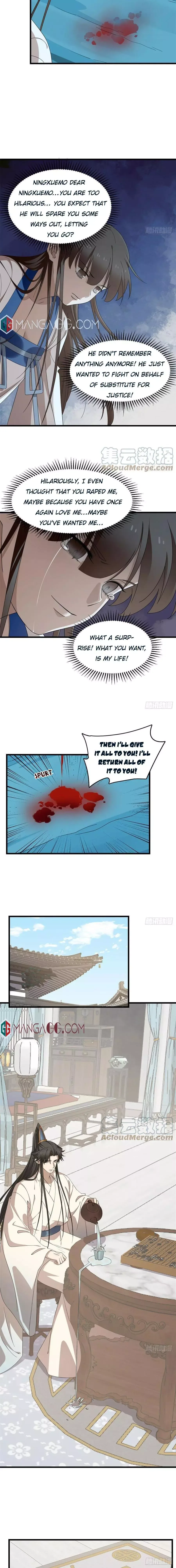 Queen of poison: The Legend of a Super Agent, Doctor and Princess Chapter 275 page 2