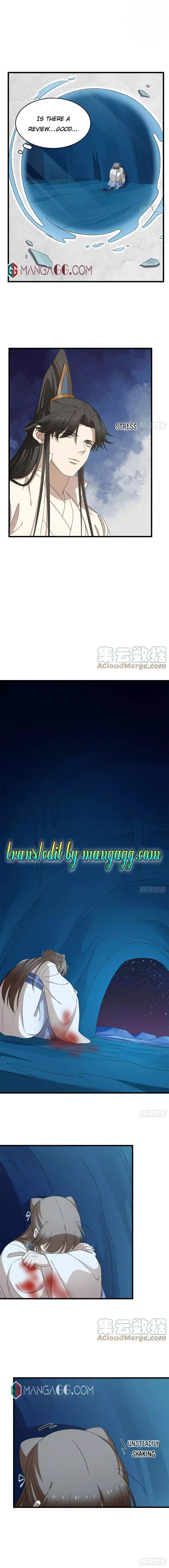 Queen of poison: The Legend of a Super Agent, Doctor and Princess Chapter 275 page 4