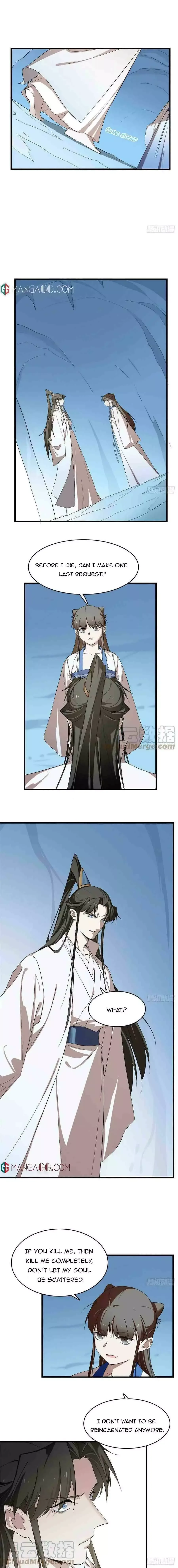 Queen of poison: The Legend of a Super Agent, Doctor and Princess Chapter 277 page 2