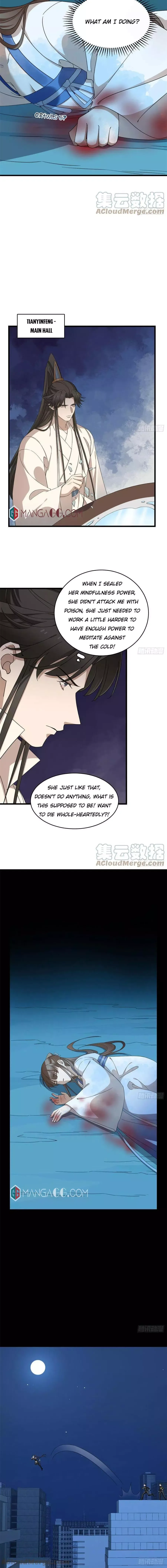 Queen of poison: The Legend of a Super Agent, Doctor and Princess Chapter 275 page 6