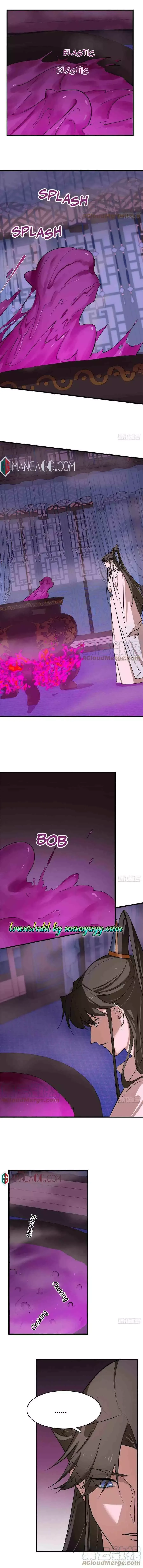 Queen of poison: The Legend of a Super Agent, Doctor and Princess Chapter 278 page 4