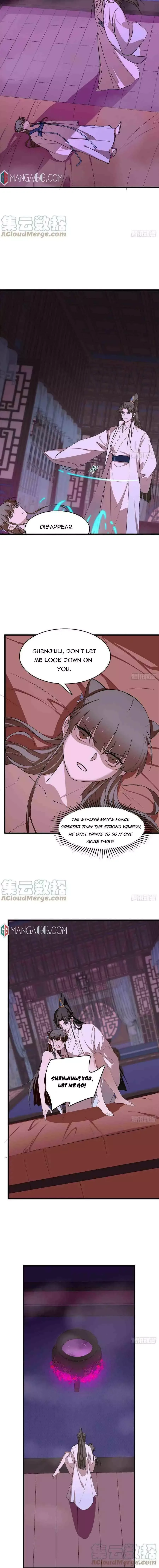 Queen of poison: The Legend of a Super Agent, Doctor and Princess Chapter 277 page 5