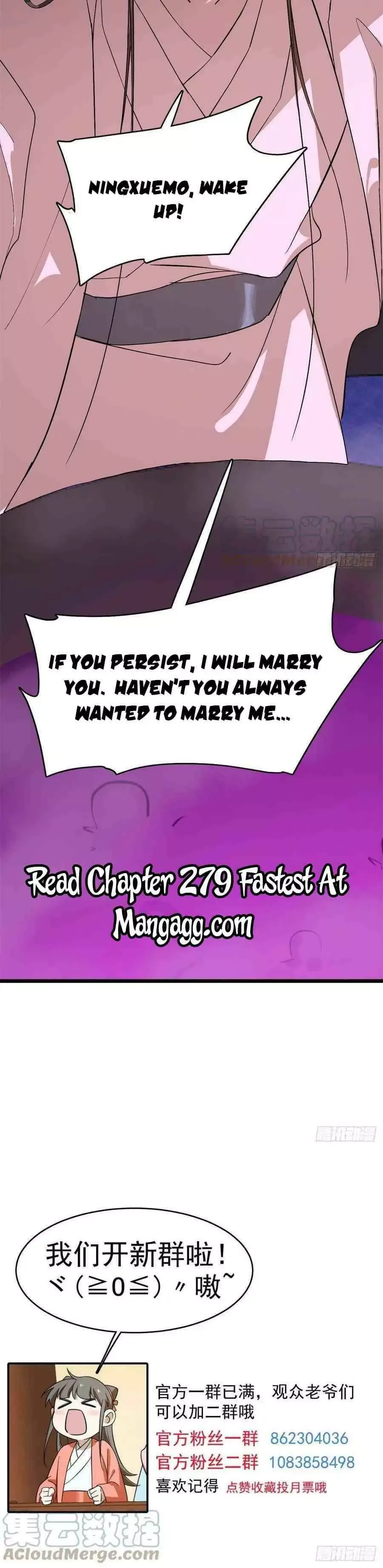 Queen of poison: The Legend of a Super Agent, Doctor and Princess Chapter 278 page 6