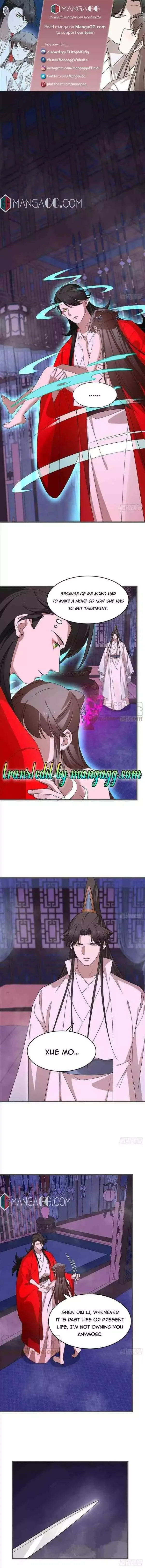 Queen of poison: The Legend of a Super Agent, Doctor and Princess Chapter 280 page 1
