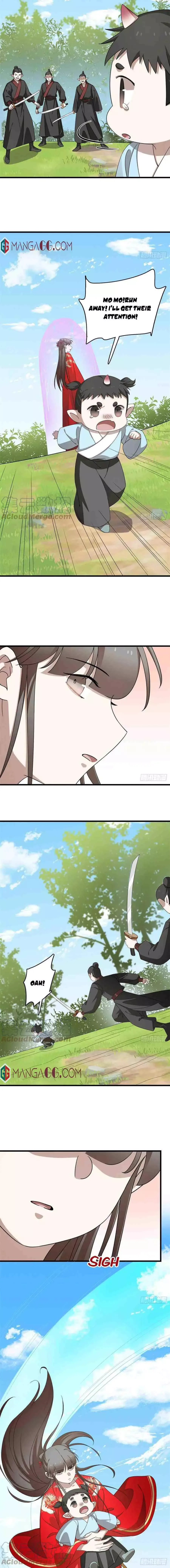Queen of poison: The Legend of a Super Agent, Doctor and Princess Chapter 282 page 3